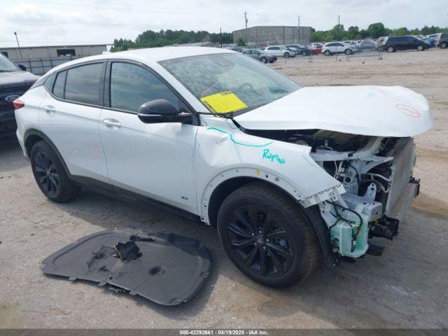  Salvage Buick Envista