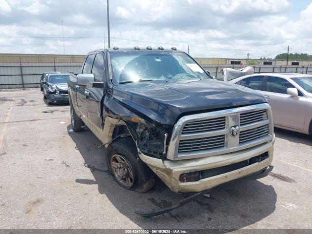  Salvage Ram 2500