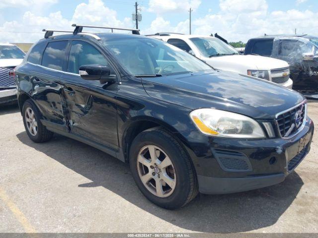  Salvage Volvo XC60