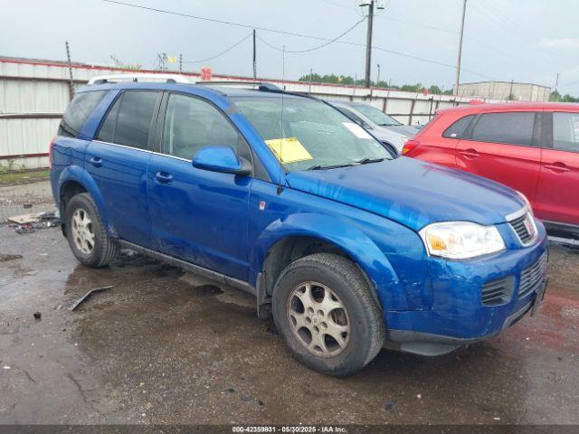  Salvage Saturn Vue