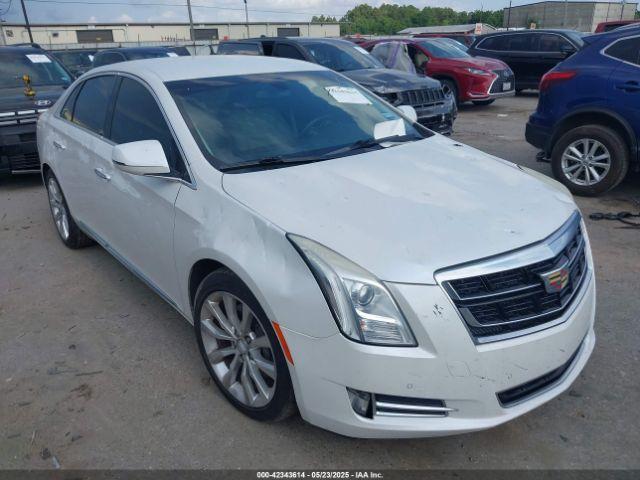  Salvage Cadillac XTS