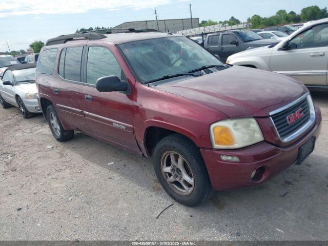  Salvage GMC Envoy XL