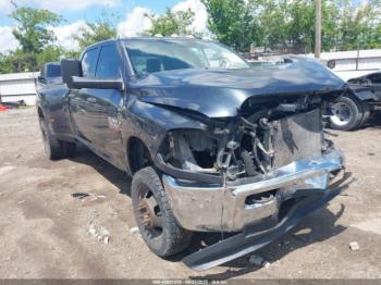  Salvage Ram 3500