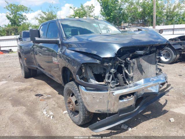  Salvage Ram 3500