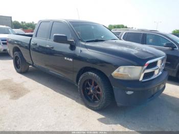  Salvage Dodge Ram 1500