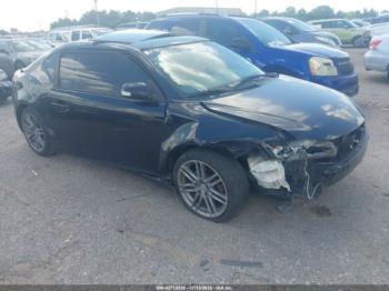  Salvage Scion TC