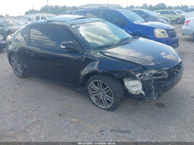 Salvage Scion TC