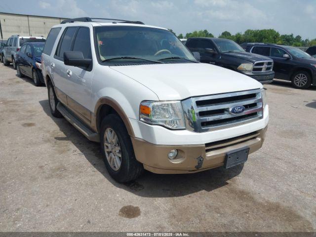  Salvage Ford Expedition