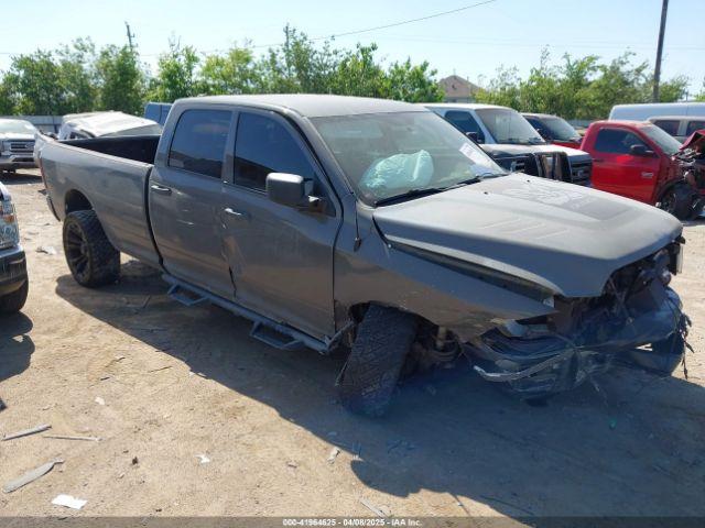  Salvage Ram 2500