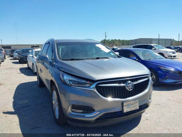  Salvage Buick Enclave