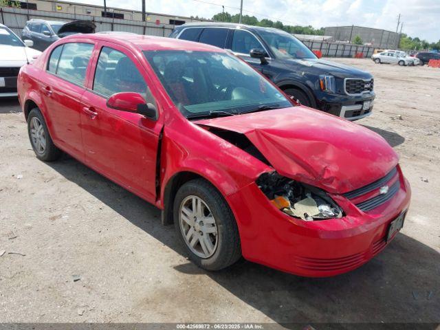  Salvage Chevrolet Cobalt