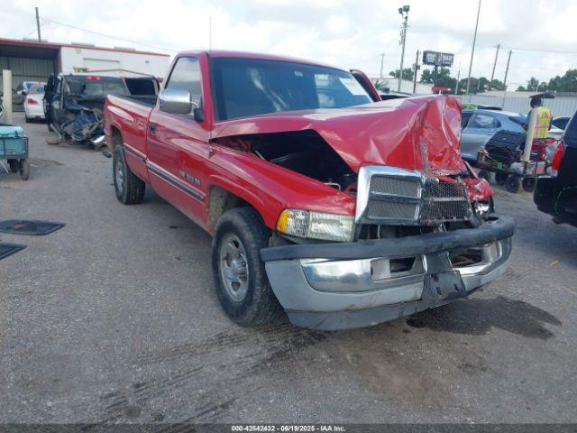  Salvage Dodge Ram 1500