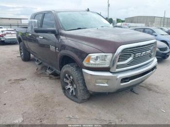  Salvage Ram 2500