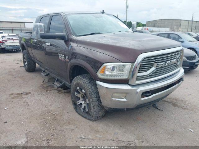  Salvage Ram 2500