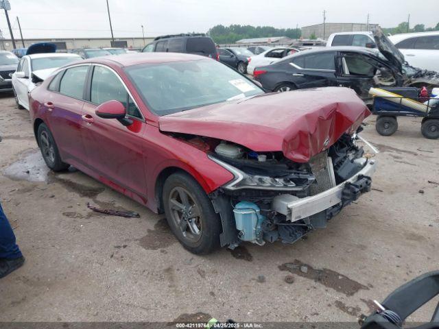  Salvage Kia K5