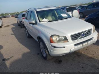  Salvage Volvo XC90