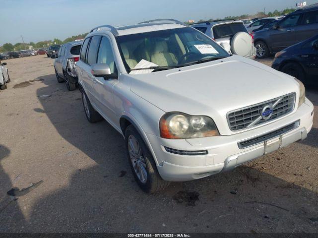  Salvage Volvo XC90
