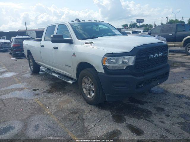  Salvage Ram 2500