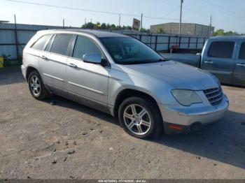  Salvage Chrysler Pacifica