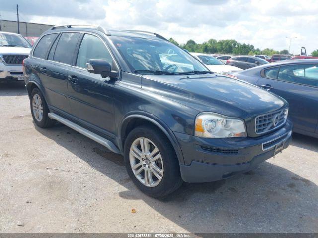  Salvage Volvo XC90