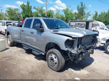  Salvage Ram 3500