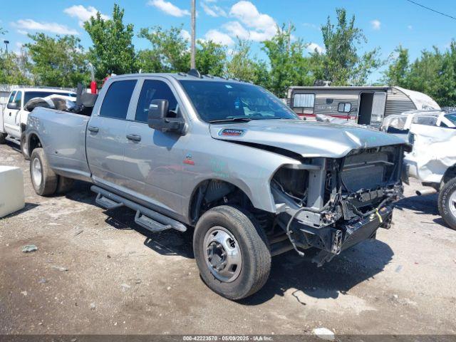  Salvage Ram 3500