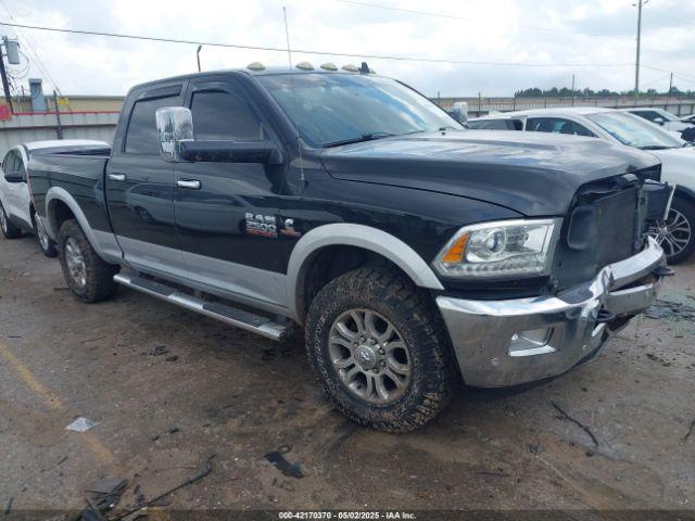  Salvage Ram 2500