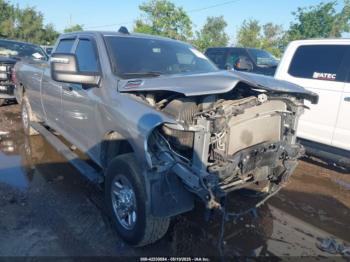 Salvage Ram 2500
