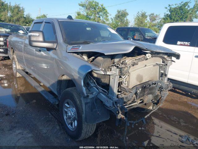  Salvage Ram 2500