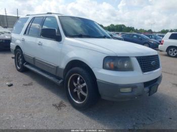 Salvage Ford Expedition