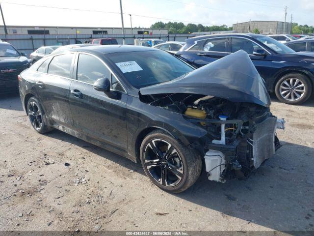  Salvage Kia K5