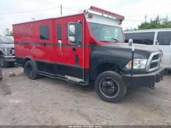  Salvage Ram 5500