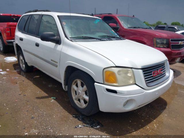  Salvage GMC Envoy
