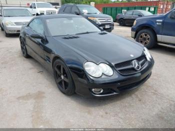  Salvage Mercedes-Benz S-Class