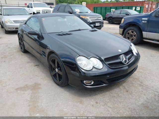  Salvage Mercedes-Benz S-Class