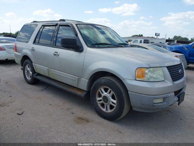  Salvage Ford Expedition
