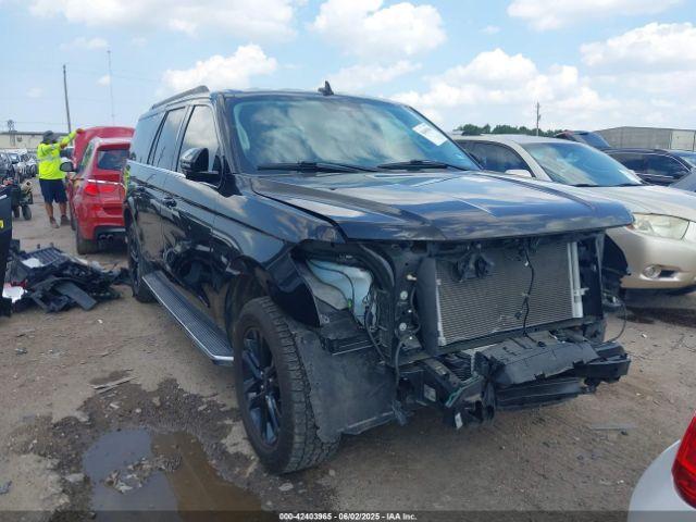  Salvage Ford Expedition