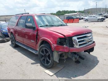  Salvage Ford Expedition