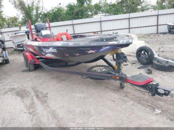  Salvage Skeeter Other