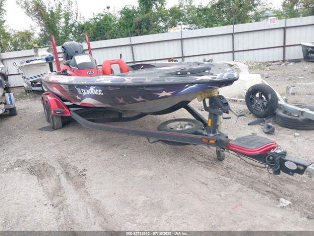  Salvage Skeeter Other