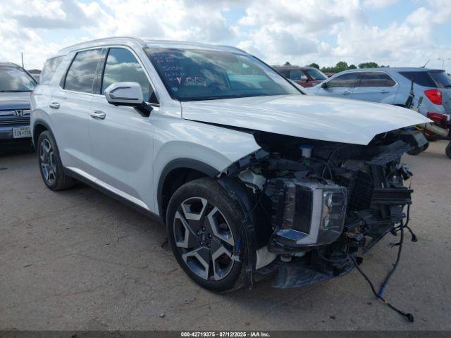  Salvage Hyundai PALISADE