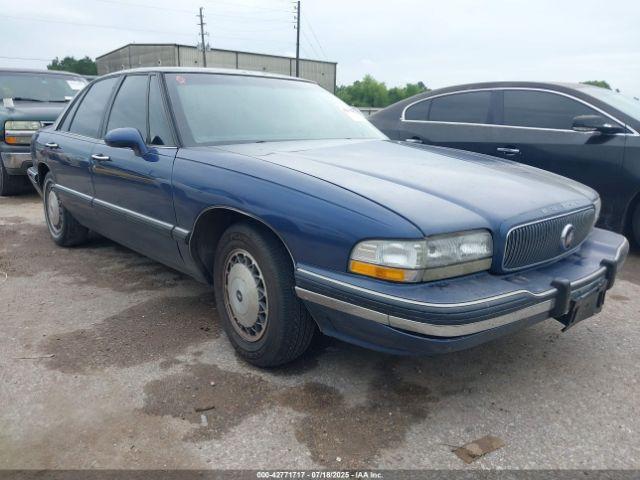  Salvage Buick LeSabre