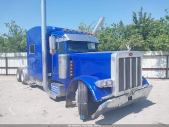  Salvage Peterbilt 379