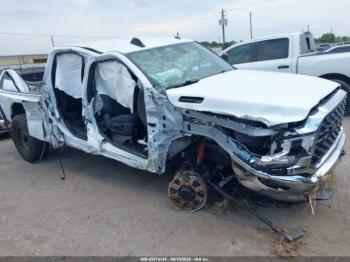  Salvage Ram 2500
