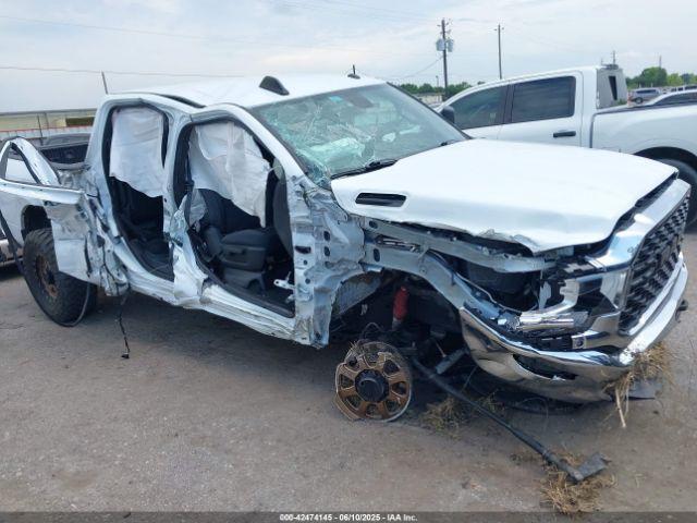  Salvage Ram 2500