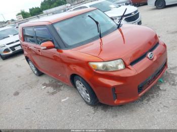  Salvage Scion xB