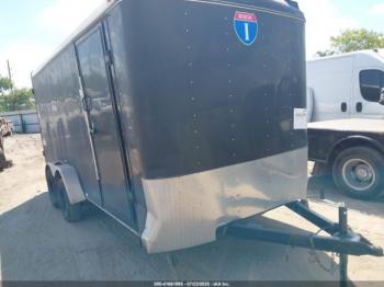  Salvage Interstate West Other