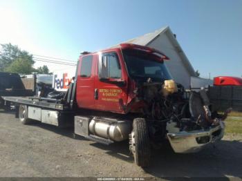  Salvage International Mv