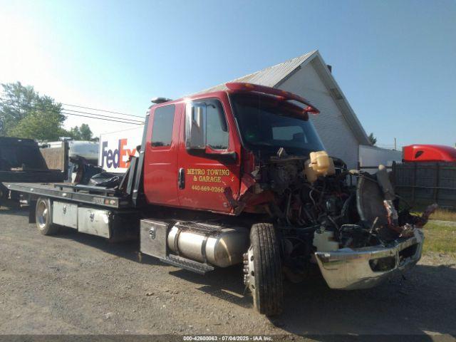  Salvage International Mv
