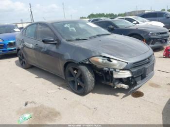  Salvage Dodge Dart